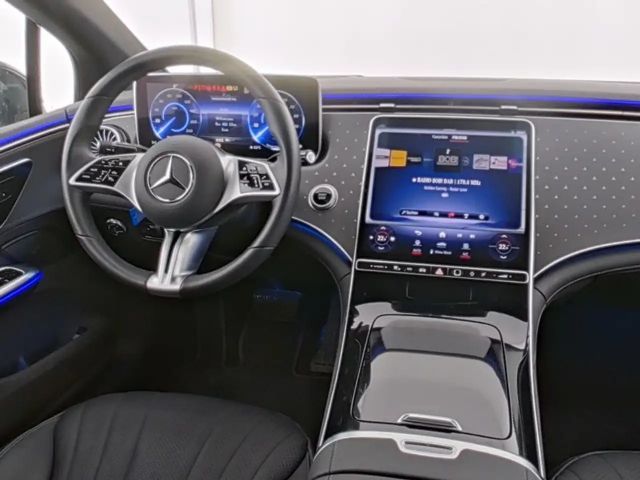 Mercedes-Benz EQE 350