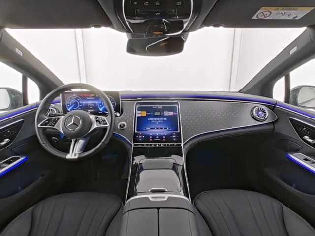 Mercedes-Benz EQE 350