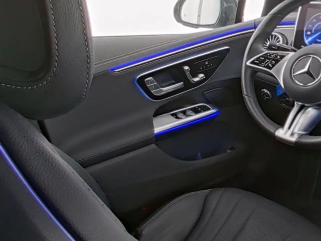 Mercedes-Benz EQE 350