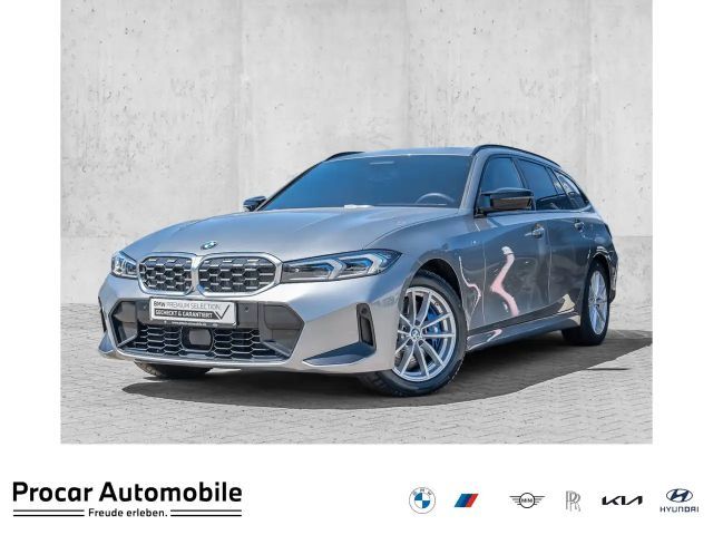 BMW 340 2024 Benzine