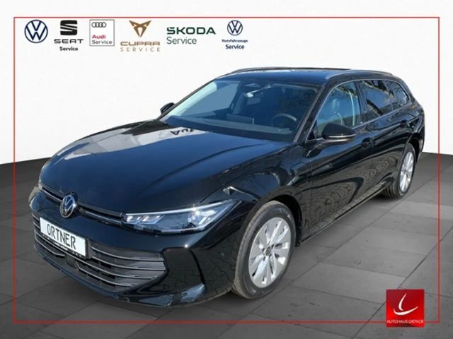 Volkswagen Passat 2025 Benzine