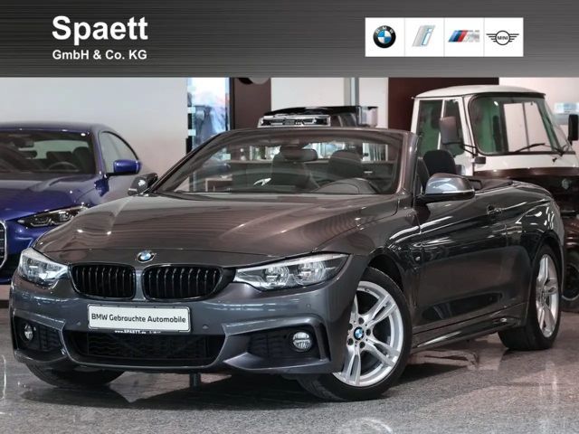 BMW 420 2020 Benzine