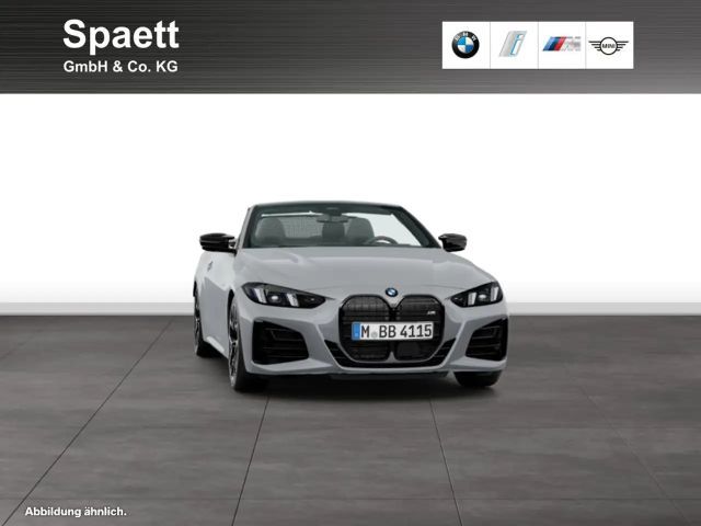 BMW 440