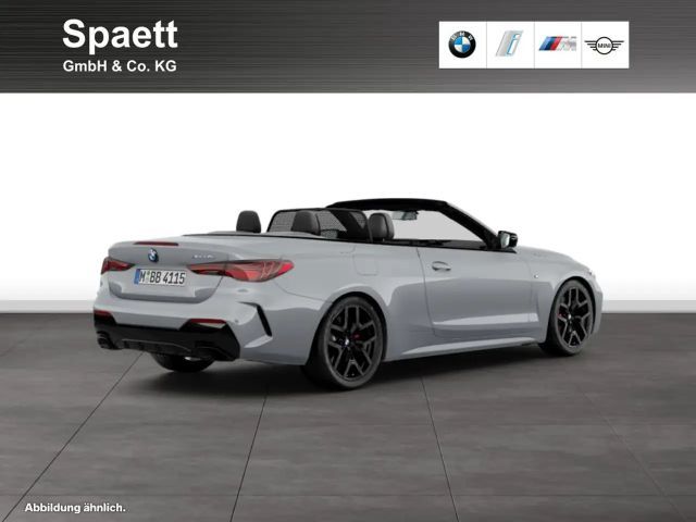 BMW 440