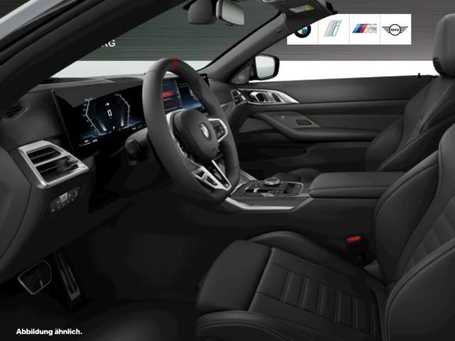 BMW 440
