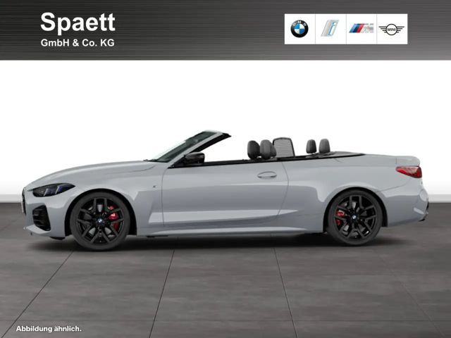 BMW 440