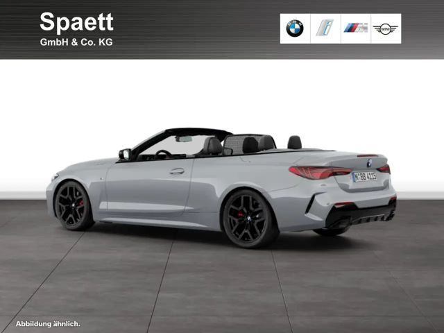 BMW 440