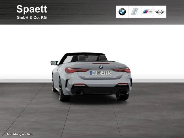 BMW 440