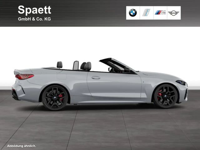 BMW 440