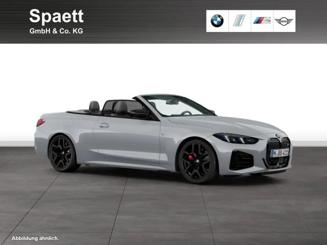 BMW 440