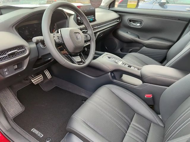 Honda ZR-V