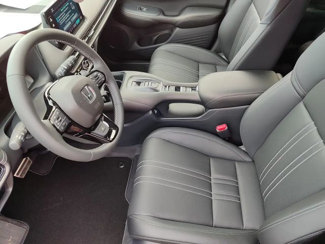 Honda ZR-V