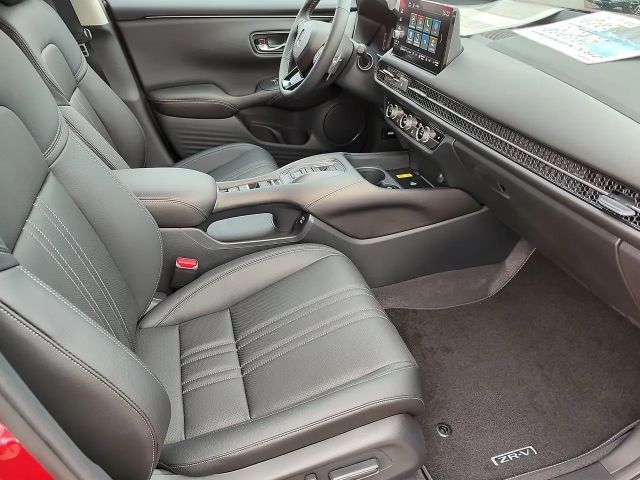 Honda ZR-V