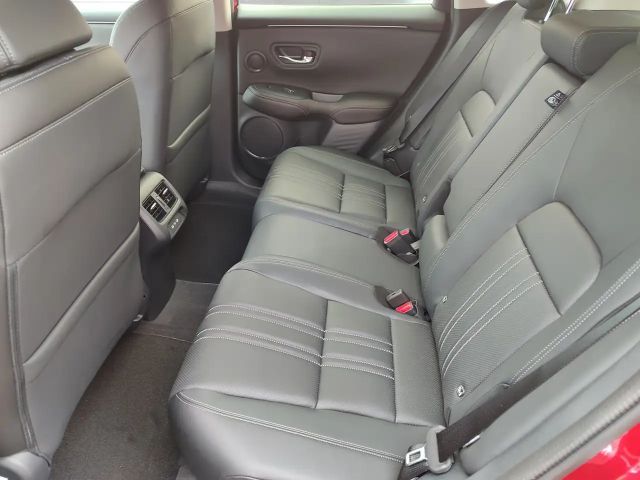 Honda ZR-V