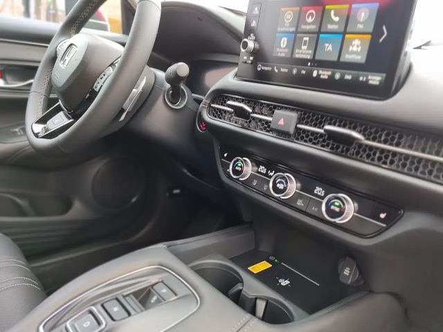 Honda ZR-V
