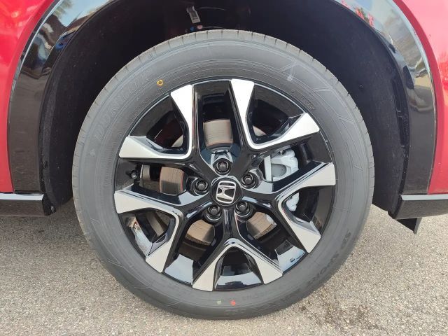 Honda ZR-V