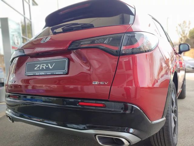 Honda ZR-V
