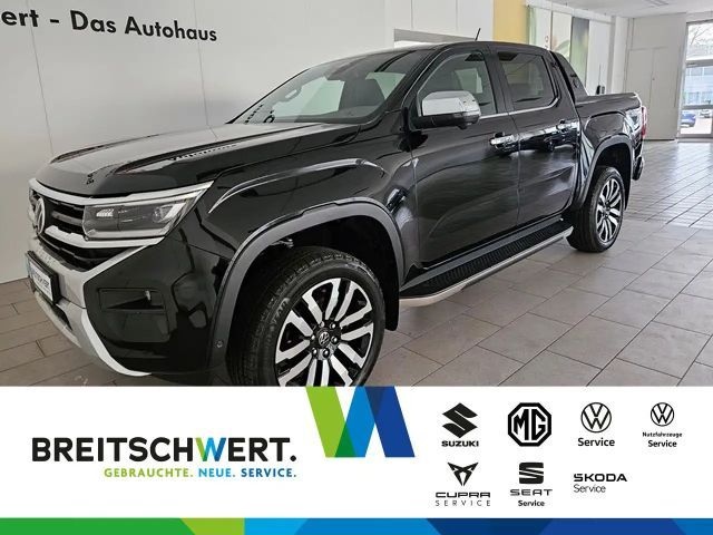 Volkswagen Amarok 2025 Diesel