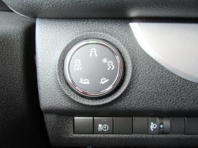 Peugeot Traveller