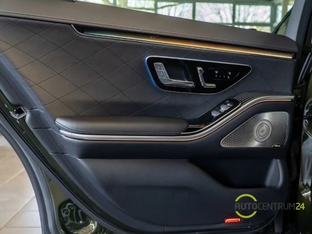 Mercedes-Benz S 400
