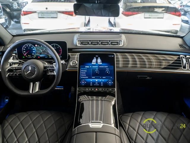 Mercedes-Benz S 400