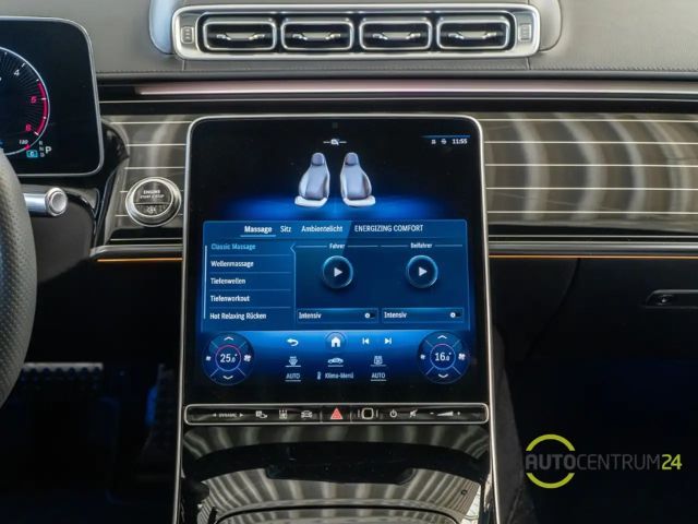 Mercedes-Benz S 400