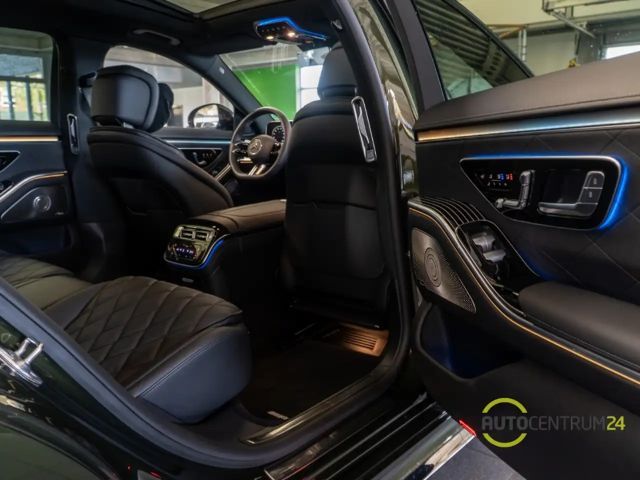 Mercedes-Benz S 400