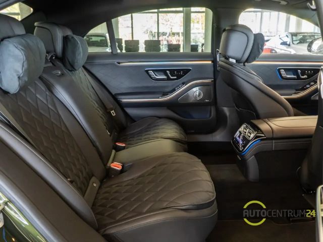 Mercedes-Benz S 400