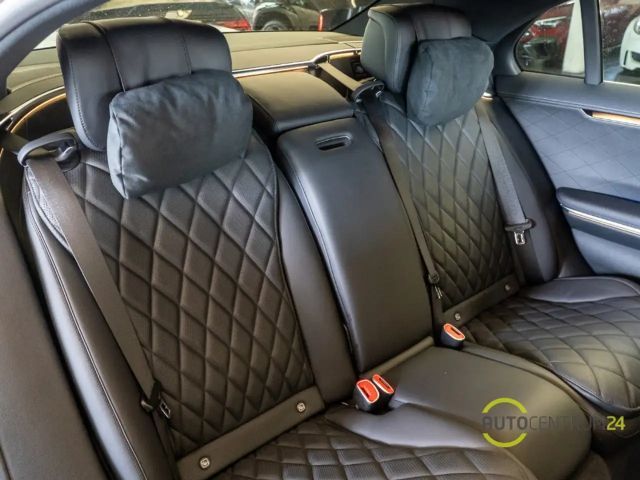 Mercedes-Benz S 400