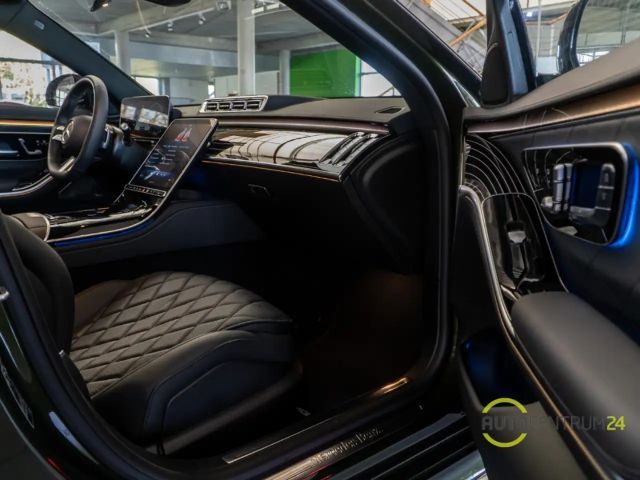 Mercedes-Benz S 400