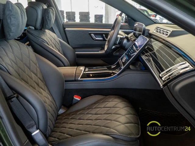 Mercedes-Benz S 400