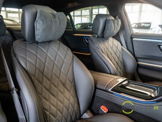 Mercedes-Benz S 400