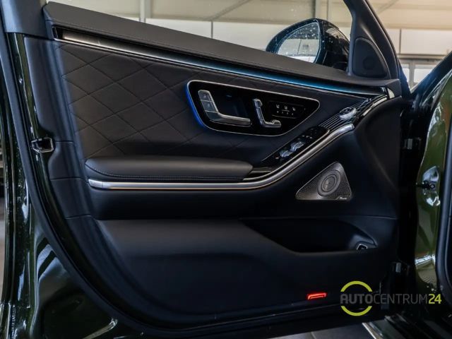 Mercedes-Benz S 400