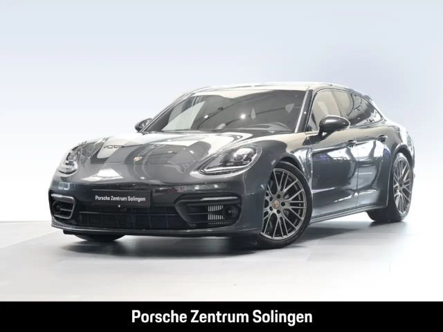 Porsche Panamera 2024 Hybride / Benzine