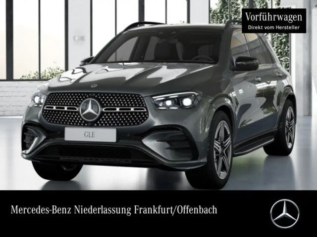 Mercedes-Benz GLE 450 2025 Diesel