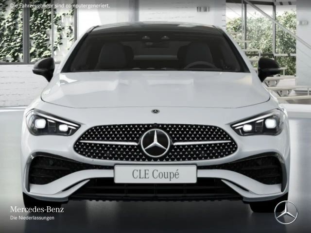 Mercedes-Benz CLE 300