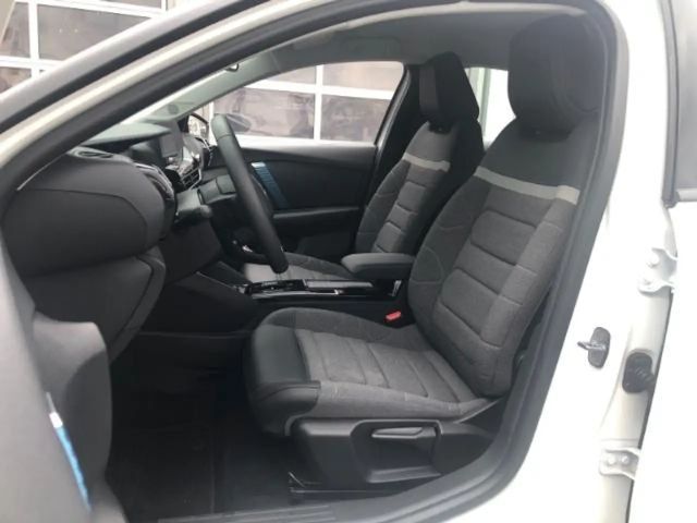 Citroen E-C4 Electric