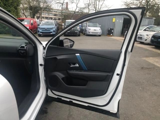 Citroen E-C4 Electric