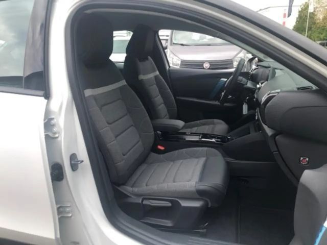 Citroen E-C4 Electric