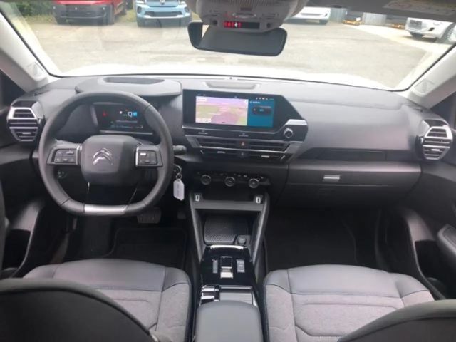 Citroen E-C4 Electric