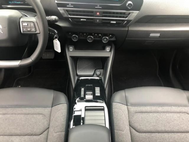 Citroen E-C4 Electric