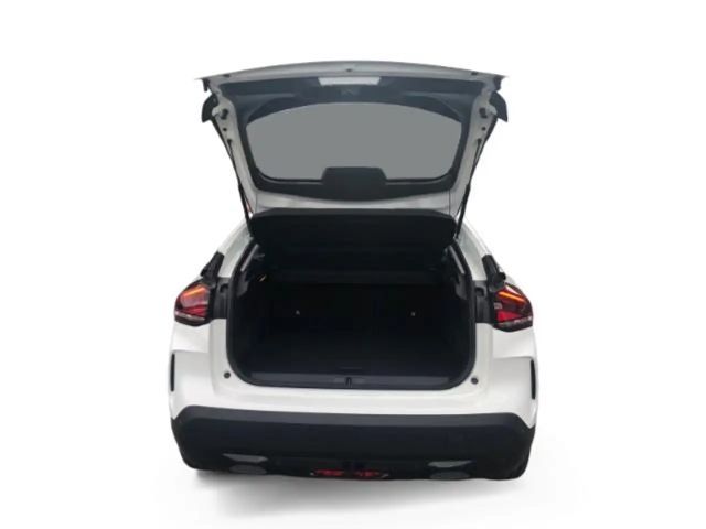 Citroen E-C4 Electric