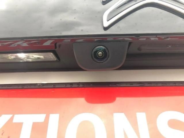 Citroen E-C4 Electric