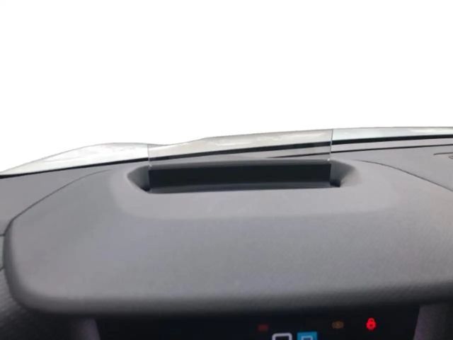 Citroen E-C4 Electric