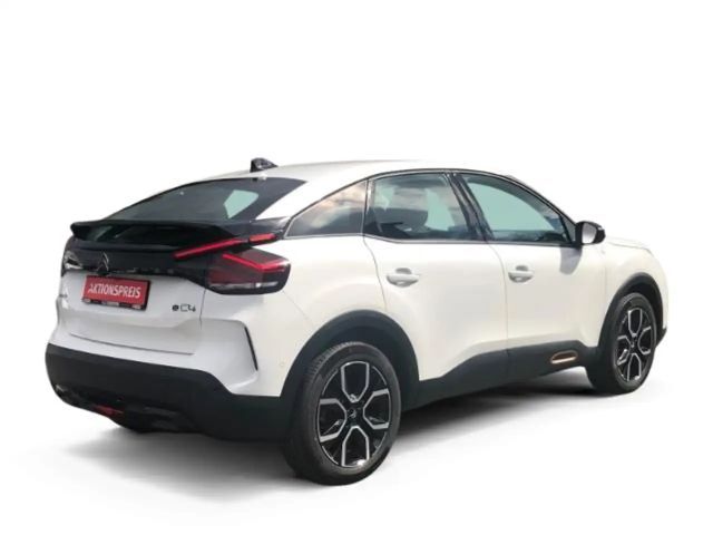 Citroen E-C4 Electric