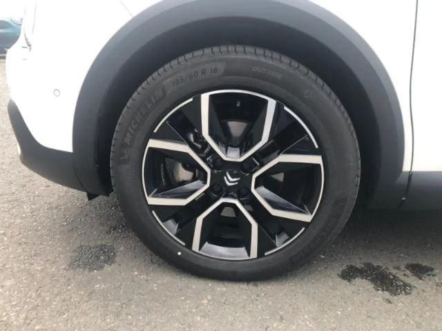 Citroen E-C4 Electric
