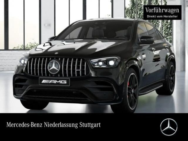 Mercedes-Benz GLE 63 AMG 2024 Benzine