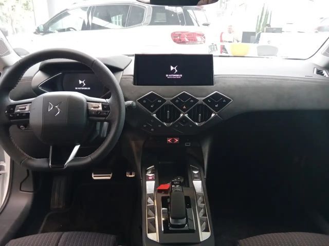 DS DS 3