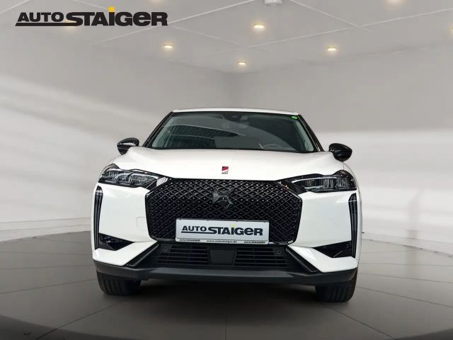 DS DS 3
