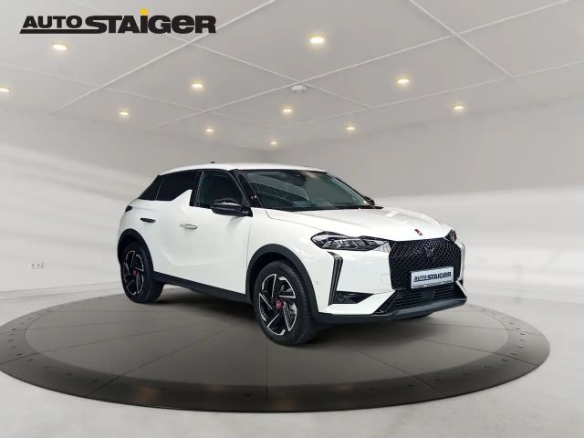 DS DS 3